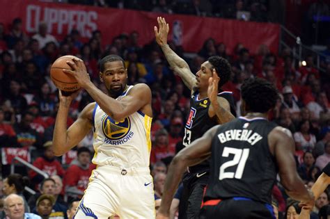 warriors vs clippers 2019|Warriors 113.